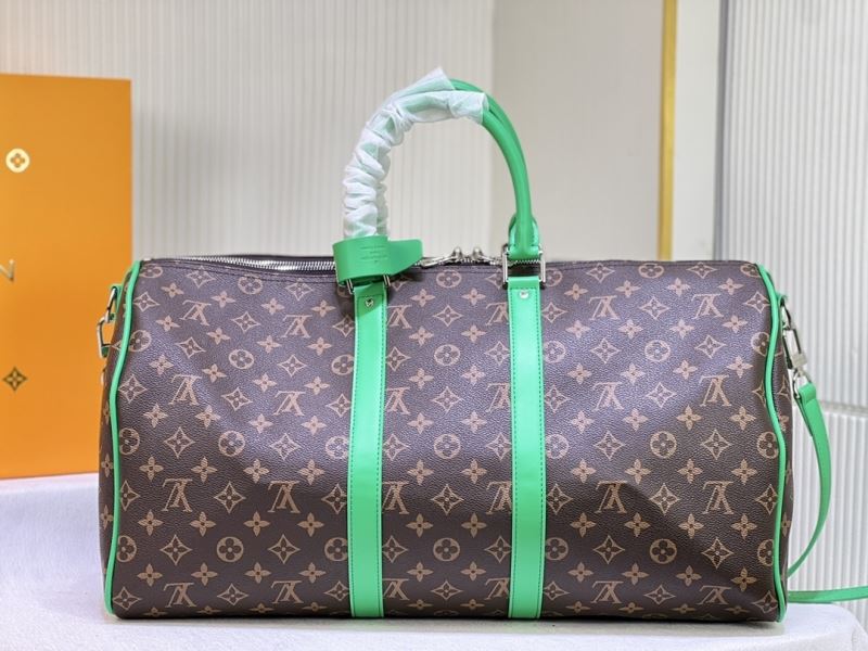 LV Travel Bags